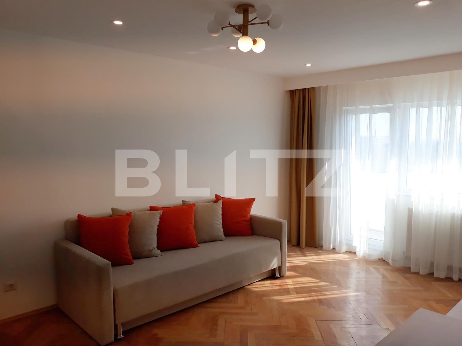 Apartament de închiriat 3 camere Marasti - 34154AI | BLITZ Cluj-Napoca | Poza2
