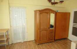 Garsoniera, 28 mp, zona strazii Somesului