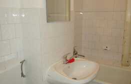 Garsoniera, 28 mp, zona strazii Somesului