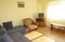 Garsoniera, 28 mp, zona strazii Somesului