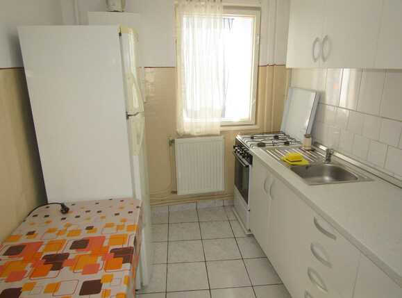 Garsonieră de închiriat Central - 34155AI | BLITZ Cluj-Napoca | Poza4