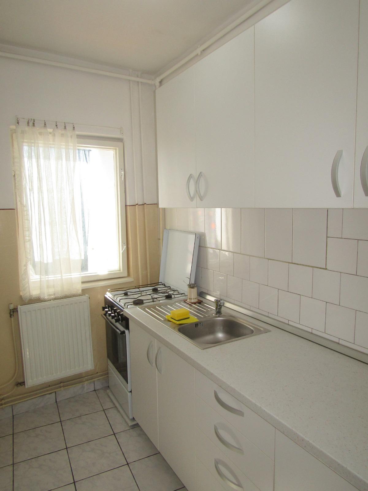 Garsonieră de închiriat Central - 34155AI | BLITZ Cluj-Napoca | Poza3