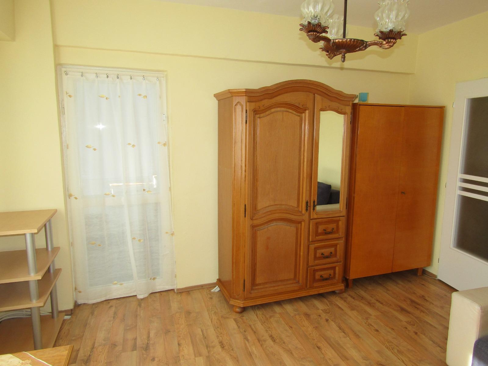 Garsonieră de închiriat Central - 34155AI | BLITZ Cluj-Napoca | Poza2