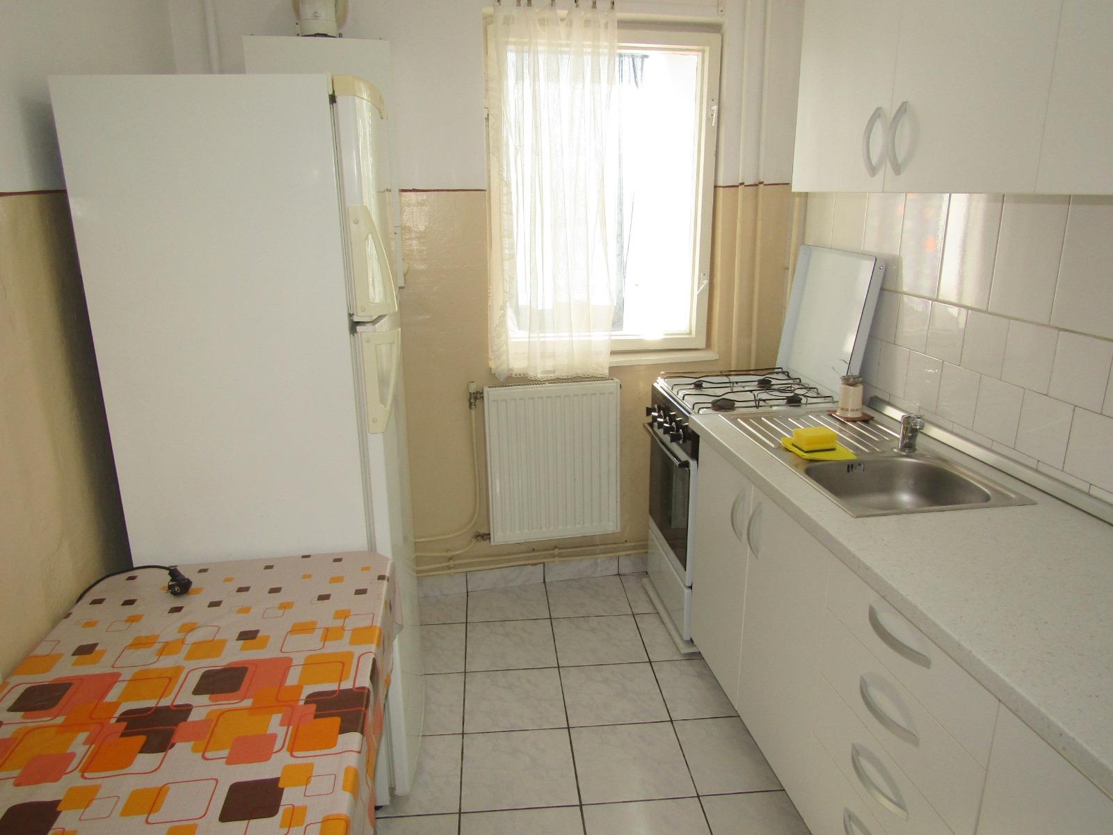Garsonieră de închiriat Central - 34155AI | BLITZ Cluj-Napoca | Poza4