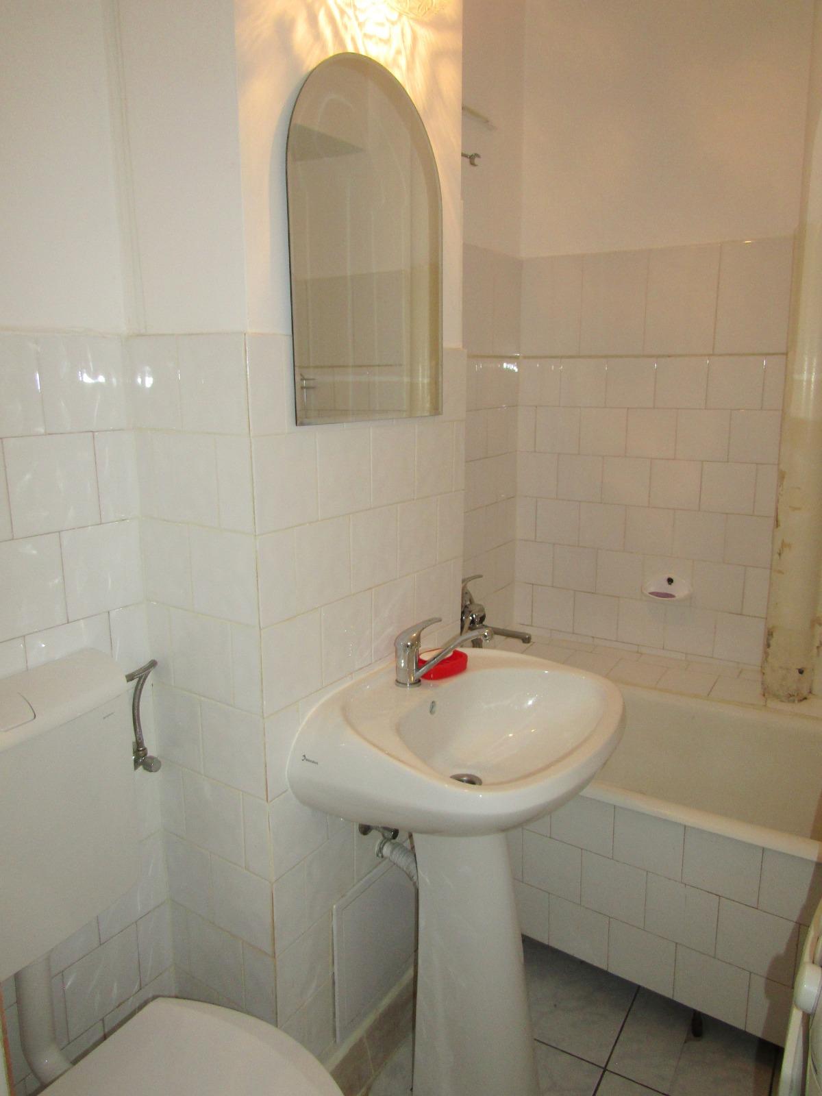 Garsonieră de închiriat Central - 34155AI | BLITZ Cluj-Napoca | Poza5