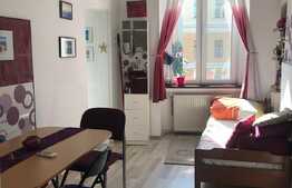 Apartament 3 camere, 50 mp, A.C., zona Piata Mihai Viteazu 