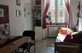 Apartament 3 camere, 50 mp, A.C., zona Piata Mihai Viteazu 