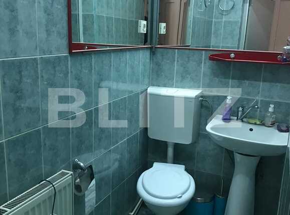 Apartament de închiriat 3 camere Central - 34156AI | BLITZ Cluj-Napoca | Poza15