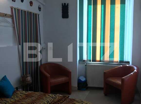 Apartament de închiriat 3 camere Central - 34156AI | BLITZ Cluj-Napoca | Poza4