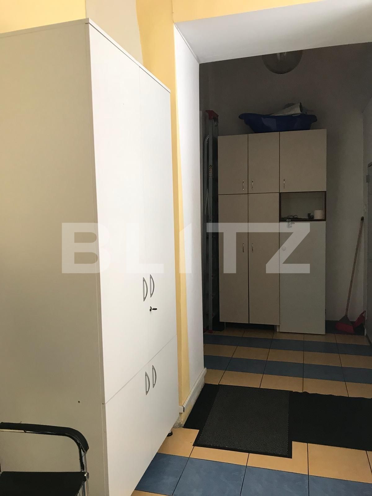 Apartament de închiriat 3 camere Central - 34156AI | BLITZ Cluj-Napoca | Poza11