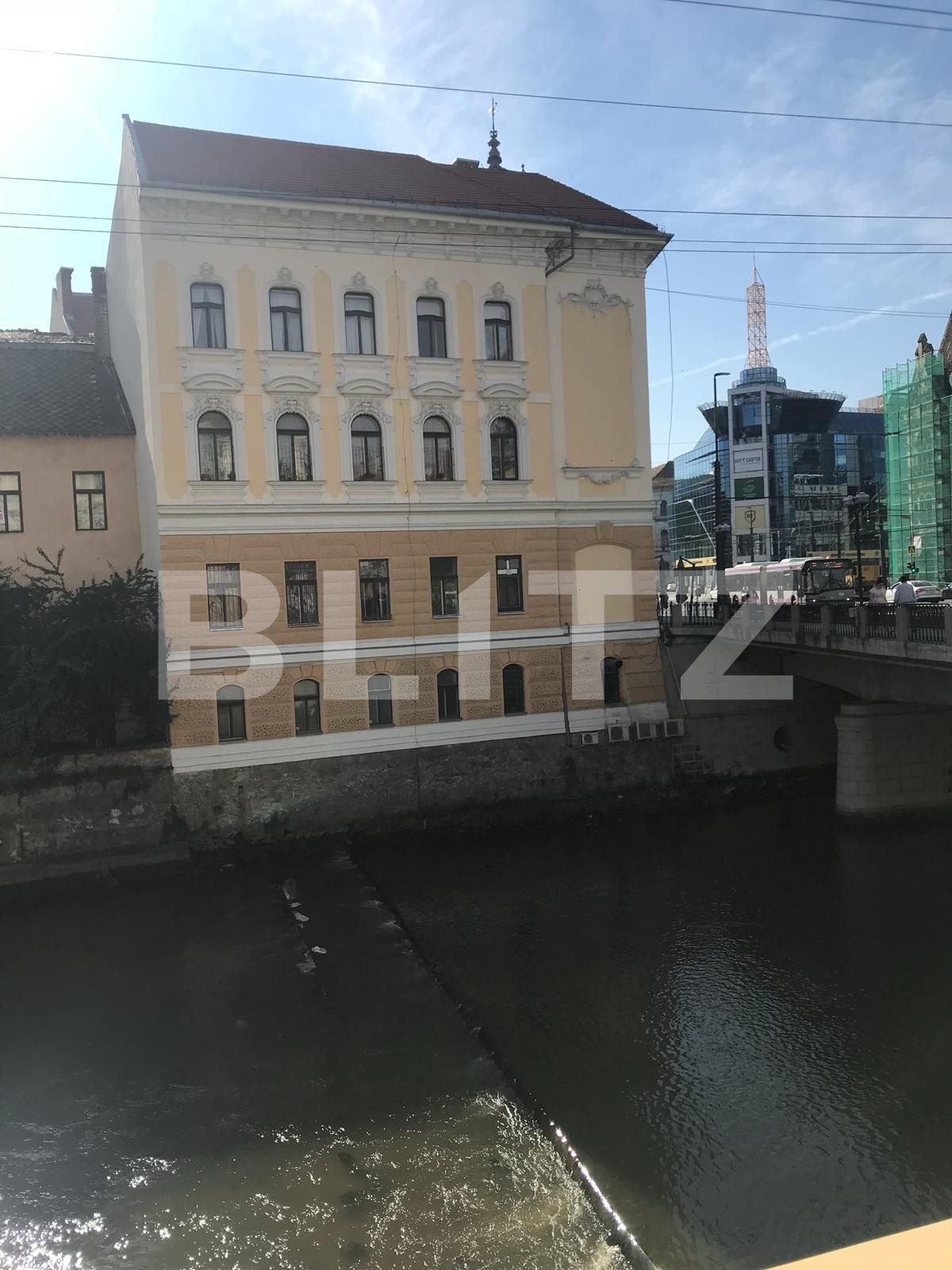 Apartament de închiriat 3 camere Central - 34156AI | BLITZ Cluj-Napoca | Poza12