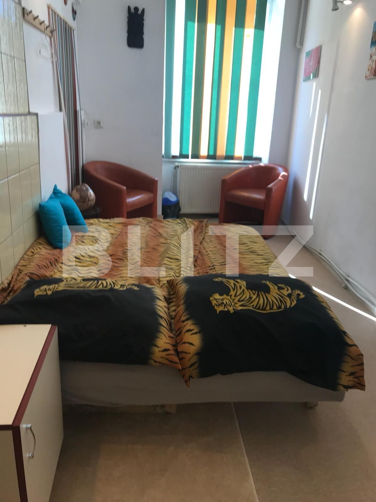 Apartament de închiriat 3 camere Central - 34156AI | BLITZ Cluj-Napoca | Poza5