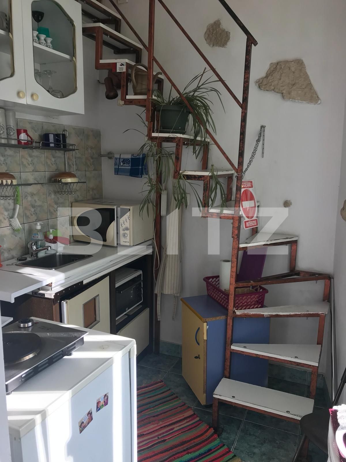 Apartament de închiriat 3 camere Central - 34156AI | BLITZ Cluj-Napoca | Poza8