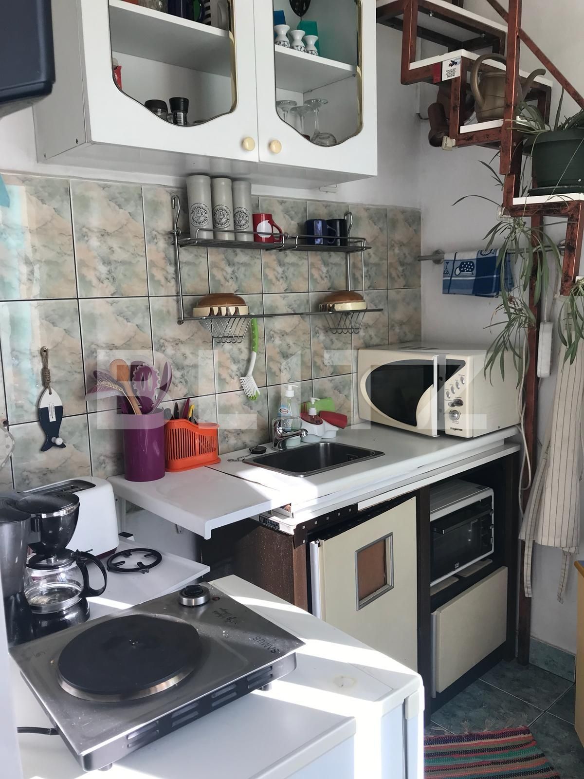 Apartament de închiriat 3 camere Central - 34156AI | BLITZ Cluj-Napoca | Poza9