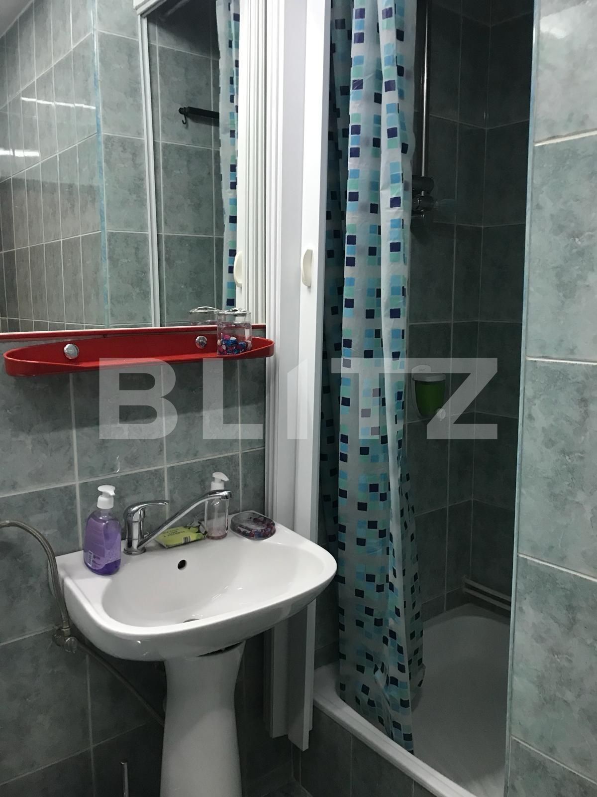 Apartament de închiriat 3 camere Central - 34156AI | BLITZ Cluj-Napoca | Poza14