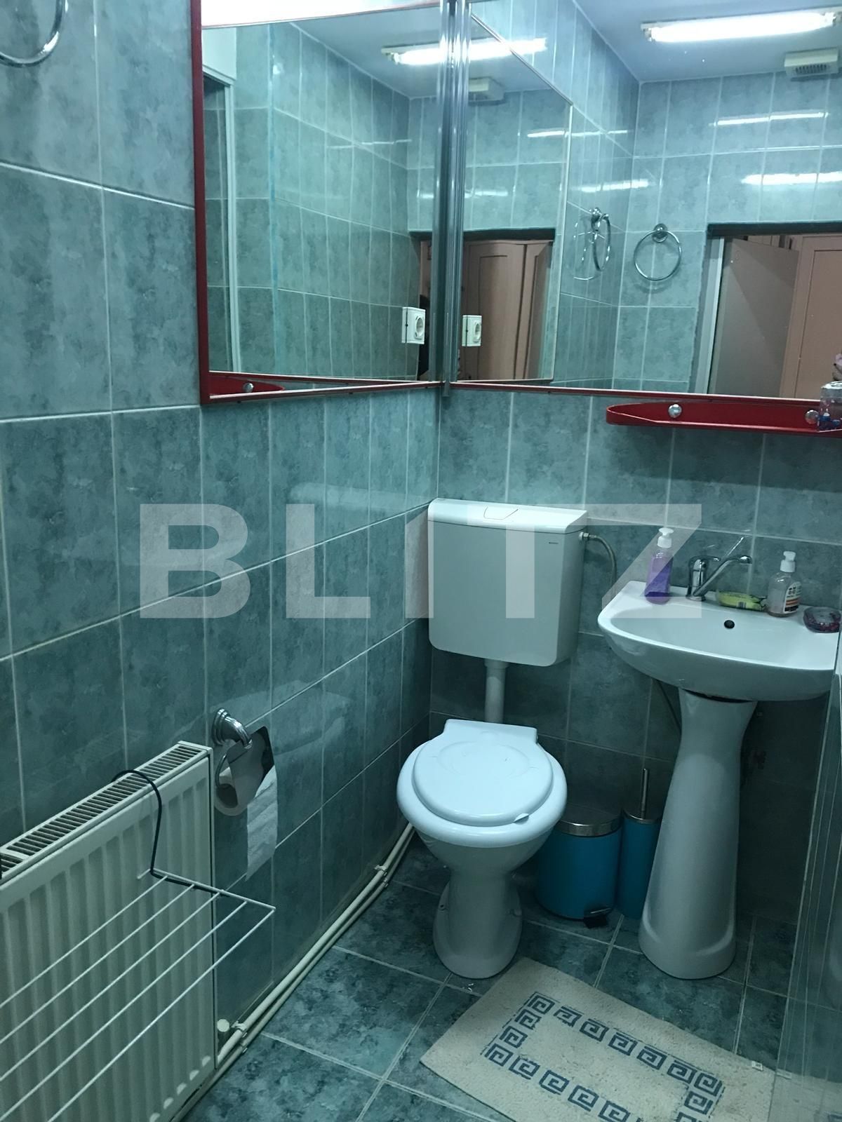 Apartament de închiriat 3 camere Central - 34156AI | BLITZ Cluj-Napoca | Poza15