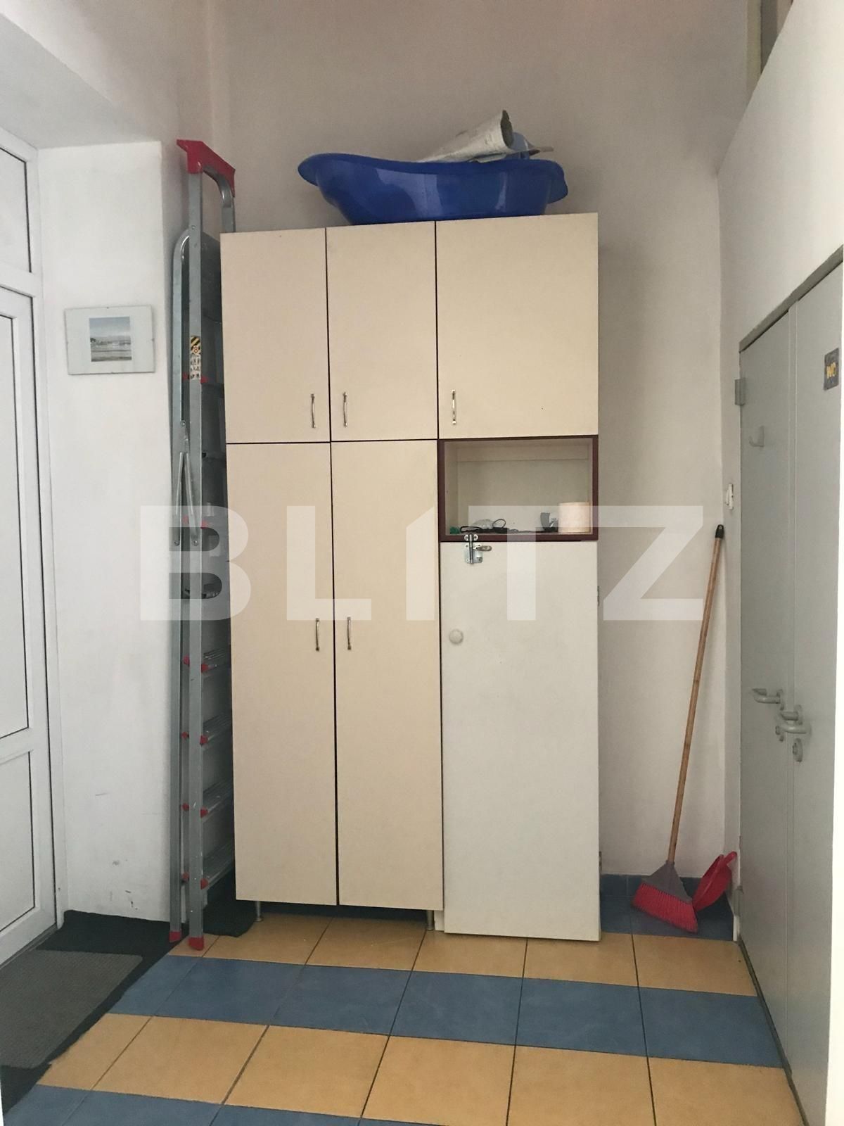 Apartament de închiriat 3 camere Central - 34156AI | BLITZ Cluj-Napoca | Poza10