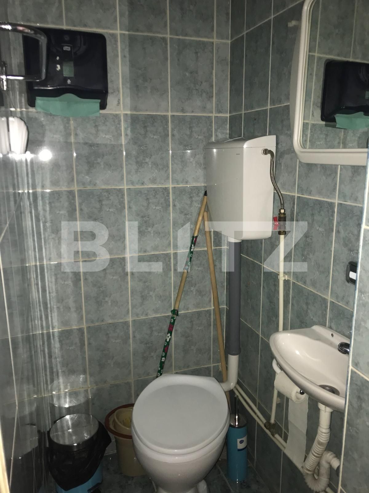 Apartament de închiriat 3 camere Central - 34156AI | BLITZ Cluj-Napoca | Poza13