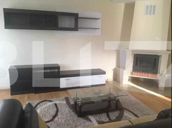 Apartament de închiriat 3 camere Zorilor - 34157AI | BLITZ Cluj-Napoca | Poza3