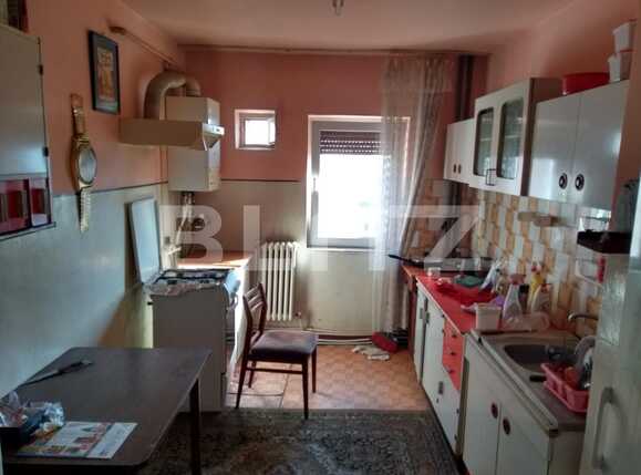 Apartament de vânzare 4 camere Manastur - 34158AV | BLITZ Cluj-Napoca | Poza5