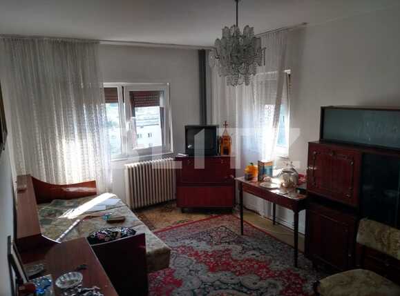 Apartament de vânzare 4 camere Manastur - 34158AV | BLITZ Cluj-Napoca | Poza1
