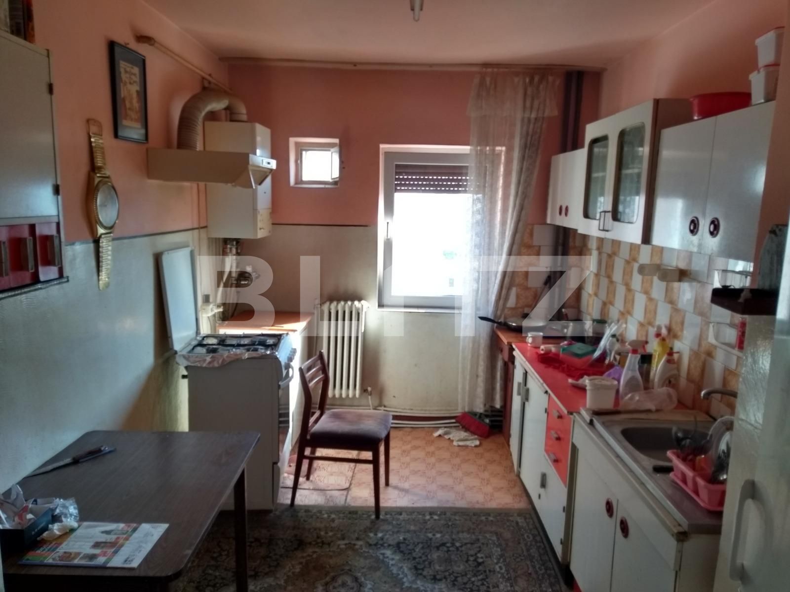 Apartament de vânzare 4 camere Manastur - 34158AV | BLITZ Cluj-Napoca | Poza5