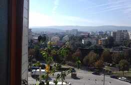 Apartament 4 camere, 81 mp, balcon, zona Expo Transilvania