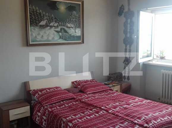 Apartament de vânzare 4 camere Marasti - 34159AV | BLITZ Cluj-Napoca | Poza3