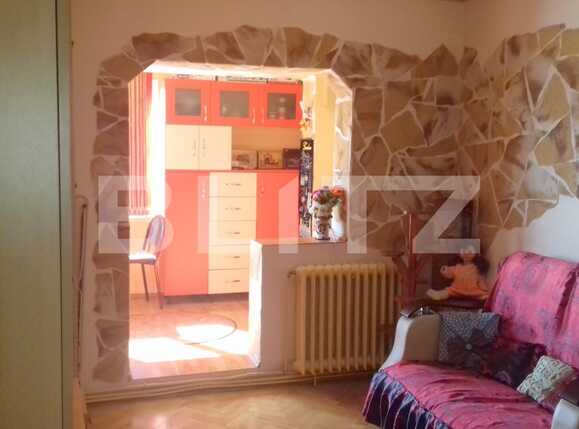 Apartament de vânzare 4 camere Marasti - 34159AV | BLITZ Cluj-Napoca | Poza1