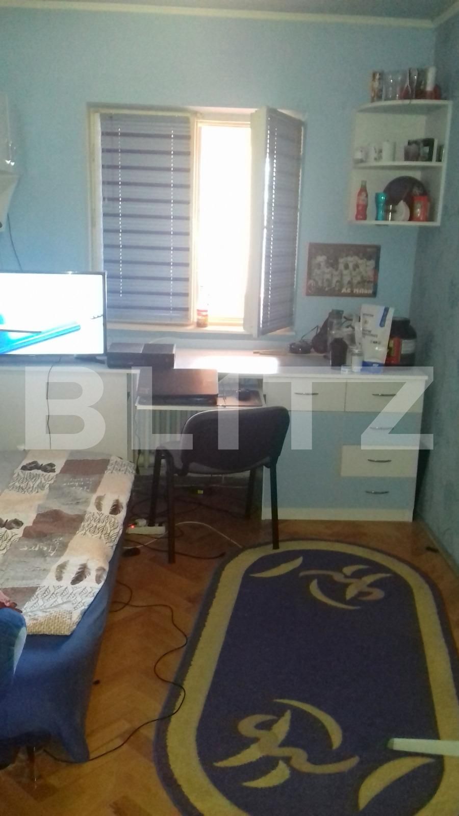 Apartament de vânzare 4 camere Marasti - 34159AV | BLITZ Cluj-Napoca | Poza2