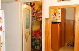 Apartament cu 3 camere, decomandat, 53 mp, zona Parcul Babes