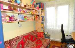 Apartament cu 3 camere, decomandat, 53 mp, zona Parcul Babes