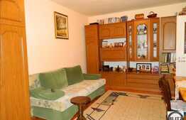Apartament cu 3 camere, decomandat, 53 mp, zona Parcul Babes
