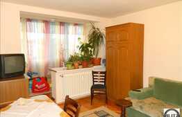 Apartament cu 3 camere, decomandat, 53 mp, zona Parcul Babes