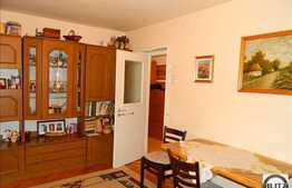 Apartament cu 3 camere, decomandat, 53 mp, zona Parcul Babes