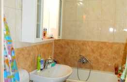 Apartament cu 3 camere, decomandat, 53 mp, zona Parcul Babes