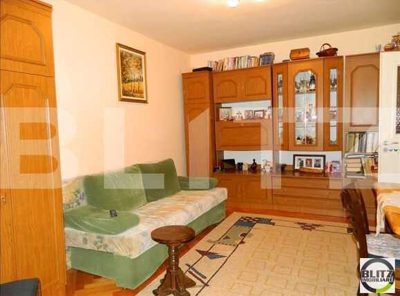 Apartament de vânzare 3 camere Plopilor - 3416AV | BLITZ Cluj-Napoca | Poza3