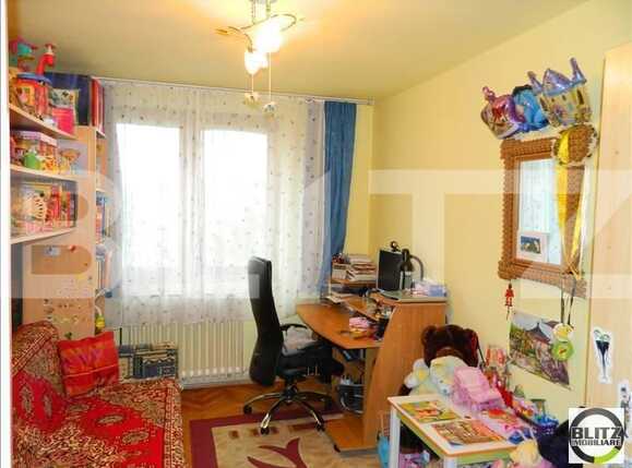 Apartament de vânzare 3 camere Plopilor - 3416AV | BLITZ Cluj-Napoca | Poza9