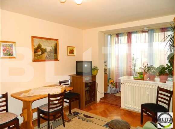 Apartament de vânzare 3 camere Plopilor - 3416AV | BLITZ Cluj-Napoca | Poza2