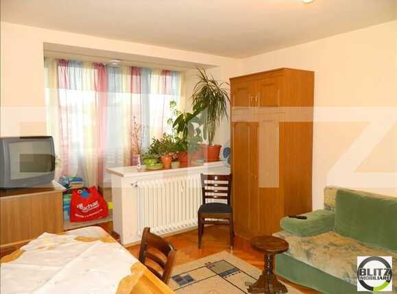 Apartament de vânzare 3 camere Plopilor - 3416AV | BLITZ Cluj-Napoca | Poza1