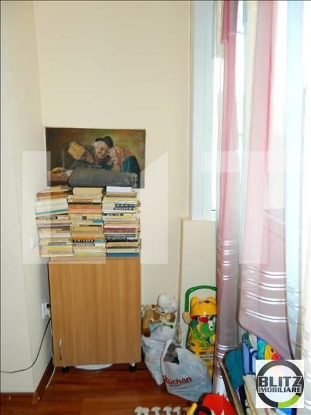 Apartament de vânzare 3 camere Plopilor - 3416AV | BLITZ Cluj-Napoca | Poza5