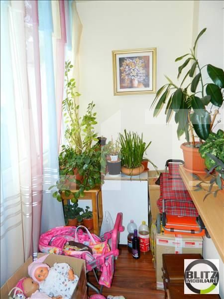 Apartament de vânzare 3 camere Plopilor - 3416AV | BLITZ Cluj-Napoca | Poza4