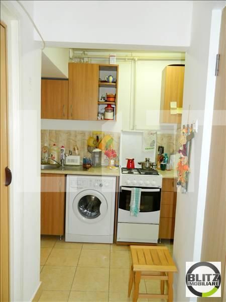 Apartament de vânzare 3 camere Plopilor - 3416AV | BLITZ Cluj-Napoca | Poza8