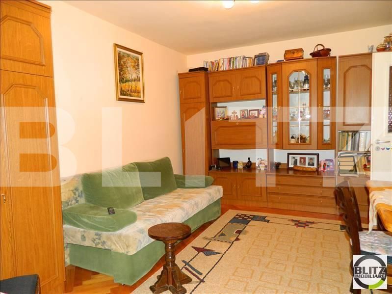 Apartament de vânzare 3 camere Plopilor - 3416AV | BLITZ Cluj-Napoca | Poza3