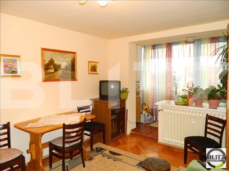 Apartament de vânzare 3 camere Plopilor - 3416AV | BLITZ Cluj-Napoca | Poza2