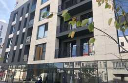 Spatiu elegant, inchiriat, pentru investitie. 