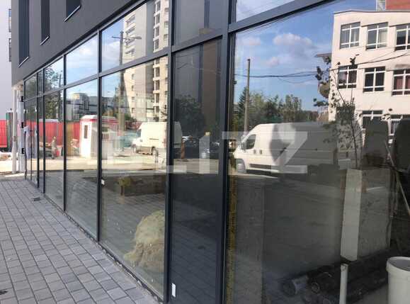 Spațiu comercial de vânzare Gheorgheni - 34160SVC | BLITZ Cluj-Napoca | Poza3