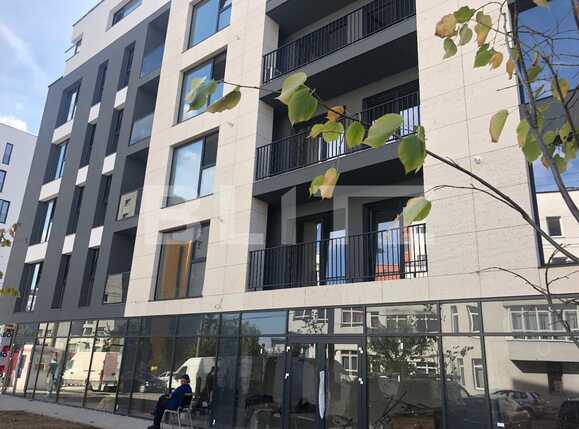 Spațiu comercial de vânzare Gheorgheni - 34160SVC | BLITZ Cluj-Napoca | Poza1