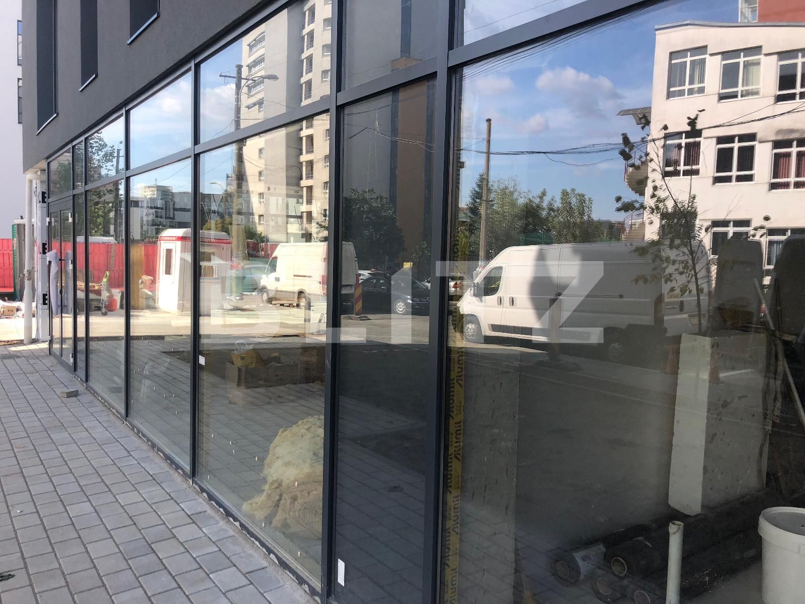 Spațiu comercial de vânzare Gheorgheni - 34160SVC | BLITZ Cluj-Napoca | Poza3