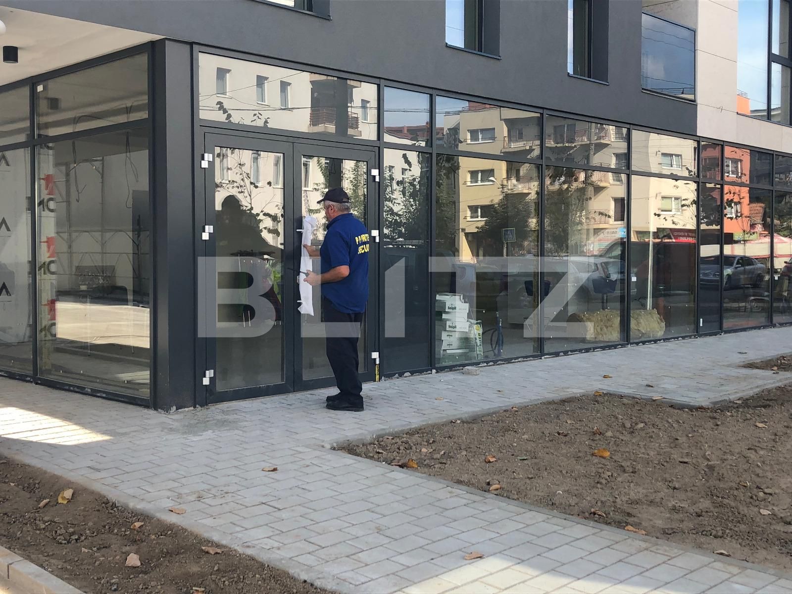Spațiu comercial de vânzare Gheorgheni - 34160SVC | BLITZ Cluj-Napoca | Poza2